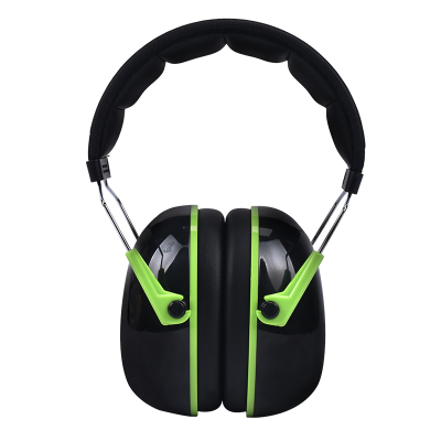 UVEX隔音耳罩睡觉防噪音睡眠用工业学习降噪消音静音耳机