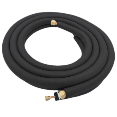 索力孚SLF-TG01 空调铜管(计价单位:个)黑色