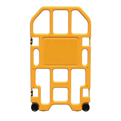 区南 施工围挡 可折叠 组