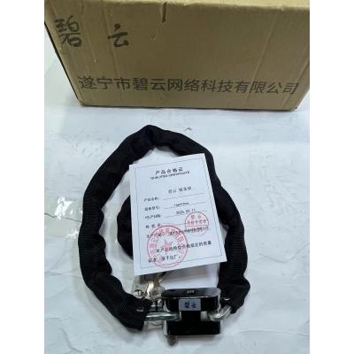 碧云 链条锁 12mm*100cm 把