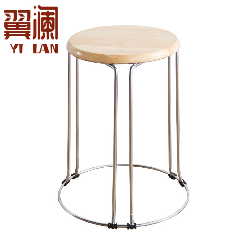 翼澜 椅子 餐桌椅 张