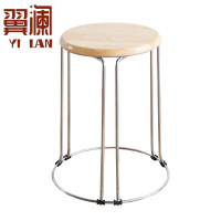 翼澜 椅子 餐桌椅 张