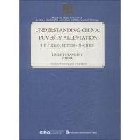 正版新书]读懂中国脱贫攻坚胡富国9787119117355