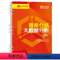 [正版]智能仓储大数据分析(高级)董振宁 智能仓储大数据分析