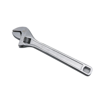 世联活动扳手活口扳手 12寸 把