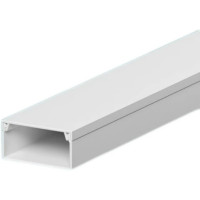 中锦科技 线槽 PVC明装阻燃线槽ZJ-127系列 150×150mm 米