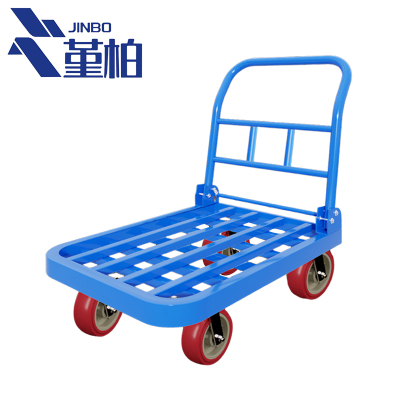 堇柏 手推车 100cm 个