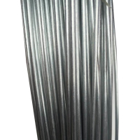 好企来 WJT-0018 热镀锌铁丝20号 20kg盘