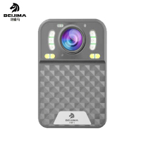 北极马 音视频记录仪 DSJ-BJM3A1 高清 影音记录