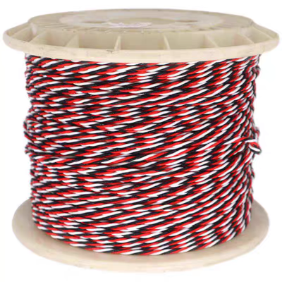 ZHE YAO DEVELOPMENT 电线 3*0.15mm2(600V) 卷