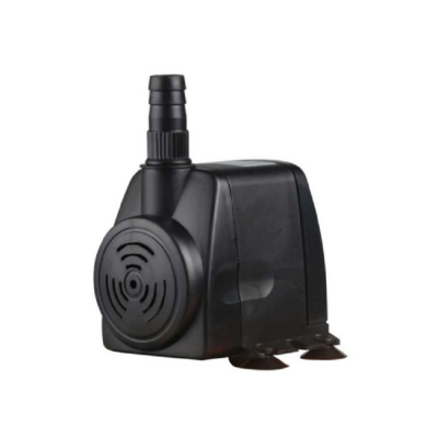 潜水泵HJ-941水族箱抽水泵鱼缸循环过滤泵16W高扬程大流量