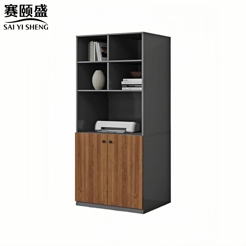赛颐盛背景柜