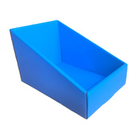 珂攸洋零件盒 纸盒箱