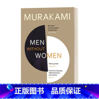 没有女人的男人们 [正版]英文原版 Wind Pinball 且听风吟 村上春树 长篇小说合集 1973年的弹子球 英文