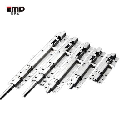 易安迪 不锈钢插销 4寸 个