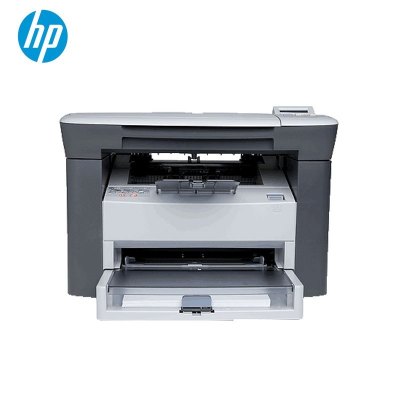 hp惠普LaserJetProM1005黑白激光一体机(打印复印扫描)打印复印一体机打印一体机惠普打印机一体机打印复印扫描一体机