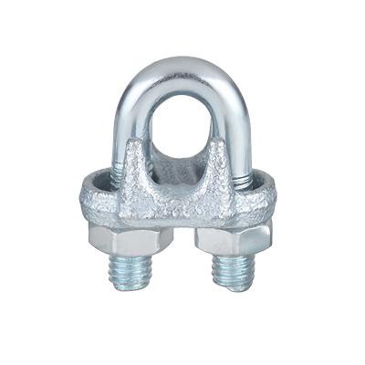 XD JX.XINGDIAN 钢丝绳U型卡扣 20mm 个