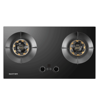 百得(BEST)燃气灶JZT-AQ27 天然气