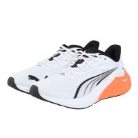 彪马(Puma)男士跑鞋缓震透气专业训练 jogging鞋运动休闲Nitro泡