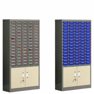 攸形元件柜650*220*1260mm台