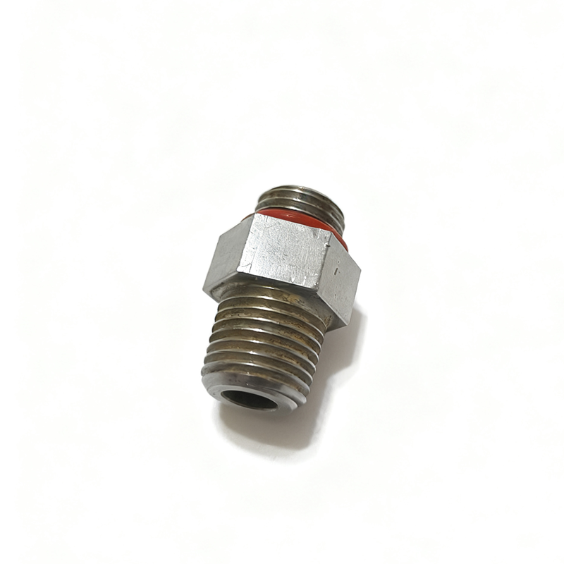 邢鲲 不锈钢接头28×13×7个