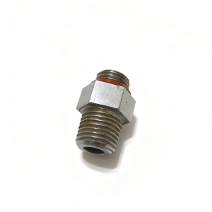 邢鲲 不锈钢接头28×13×7个