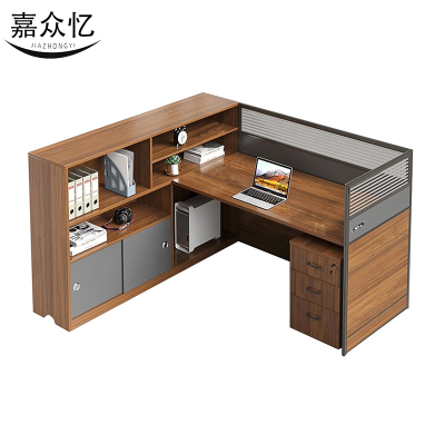 嘉众忆 屏风卡位1500*1400*1100mm JZY-XS61 张