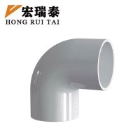 宏瑞泰 PVC弯头90° 20mm 个