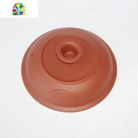 L3.5电炖锅盖子L炖锅2.5L1.56L陶瓷4.5内胆紫砂煲养生L汤升 FENGHOU 6L优质紫砂(内胆+盖子)