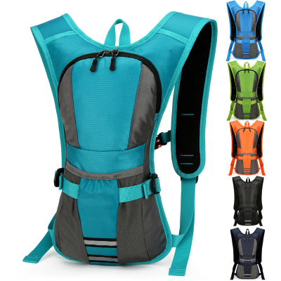 围盛 户外徒步包水袋包 6L 个