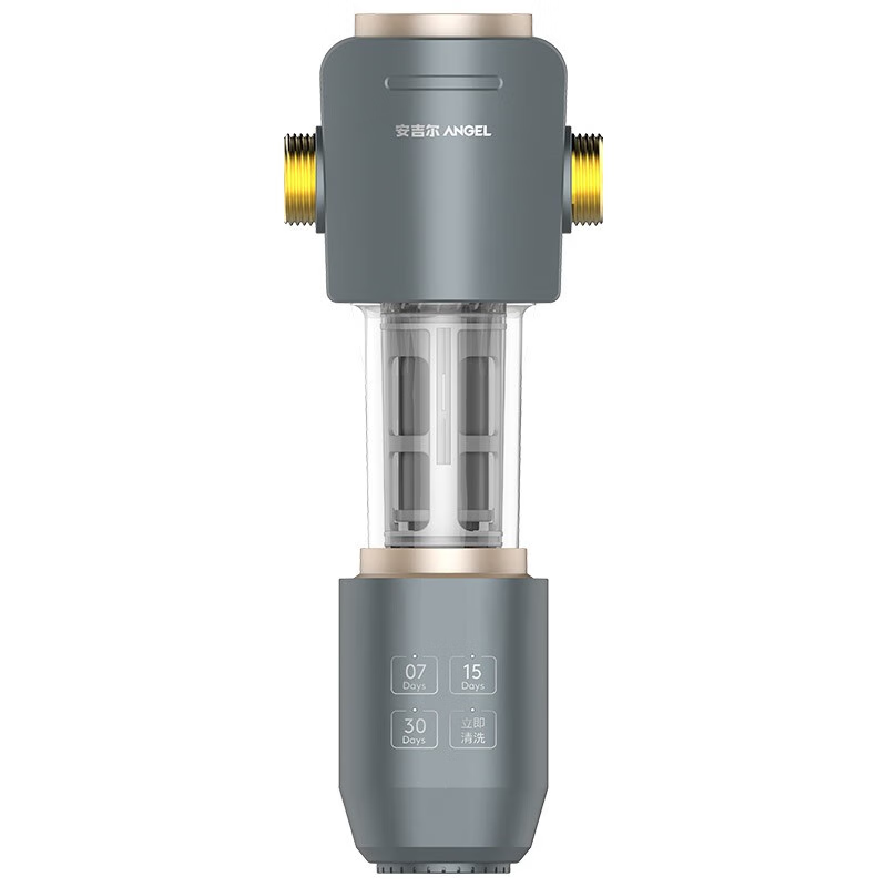安吉尔龙头净水器 J3422-GWG-4000