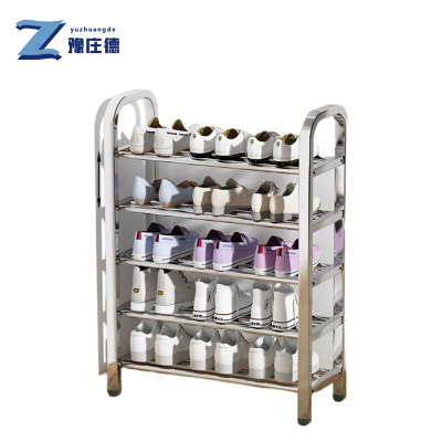 豫庄德鞋架不锈钢个