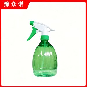 豫众诺 喷壶 500毫升 个