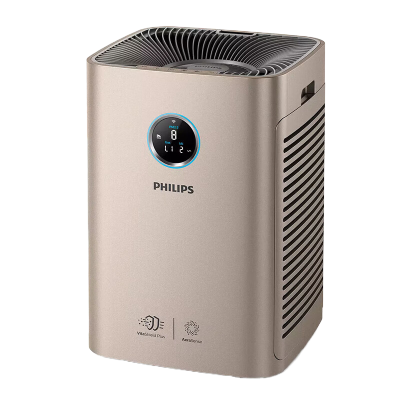 飞利浦空气净化器除甲醛AC6675
