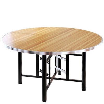 芙瑞塔圆餐桌1200*1200*750mm张