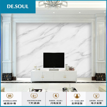 大理石背景墙电视墙图片 大理石背景墙电视墙图片大全 苏宁易购