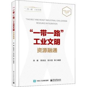 “一带一路”工业文明