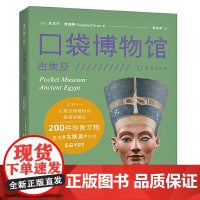 口袋博物馆 古埃及 坎贝尔 普赖斯著 李永学 译 艺术 中信
