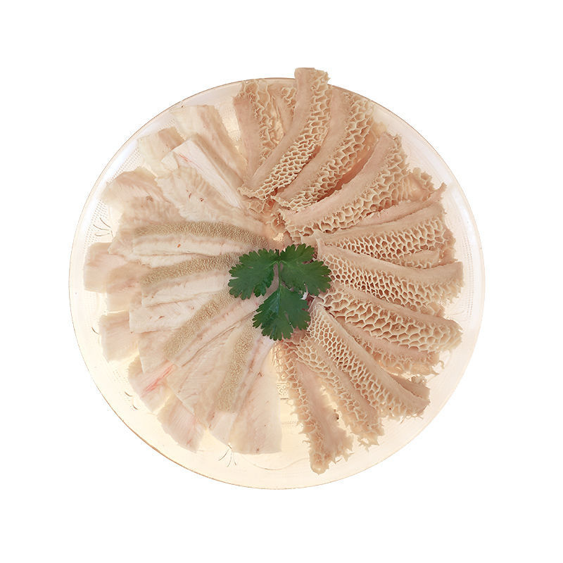 赛卡伊 牛肚新鲜冷冻牛肚毛肚牛大肚金钱牛杂火锅材料商用家用卤牛肚