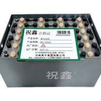 祝鑫 蓄电池组 80V/500AH 组