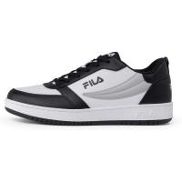 斐乐(FILA)经典复刻板鞋男休闲运动鞋简约百搭时尚潮流百层底 sne