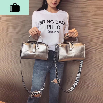 高级感包包女包新款2020潮百搭斜挎包洋气手提包时尚大容量单肩包NEW LAKE女斜挎包