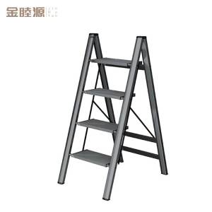 金睦源 JIN MU YON 梯子 4步 个