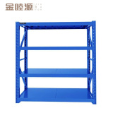 货架 2000*400*2000mm 4层(500kg） 组