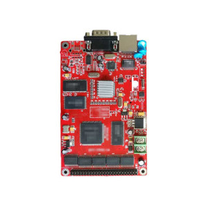 昌裕CY-WLK-60C控制卡