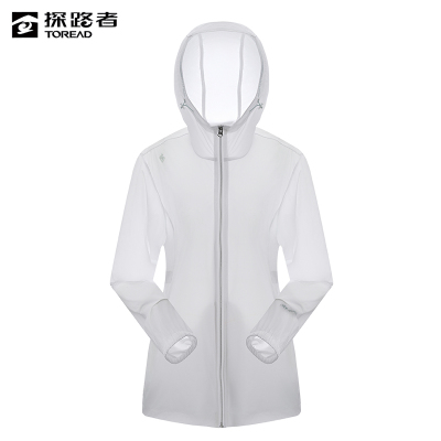 探路者 女式皮肤衣 TAZZAN82523/件