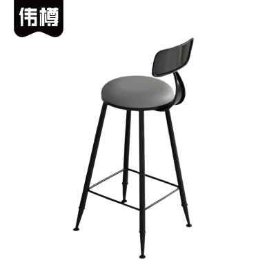 伟樽吧台椅45*45*101cm把