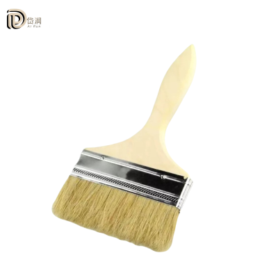 岱润 刷子 扁油刷6寸 把