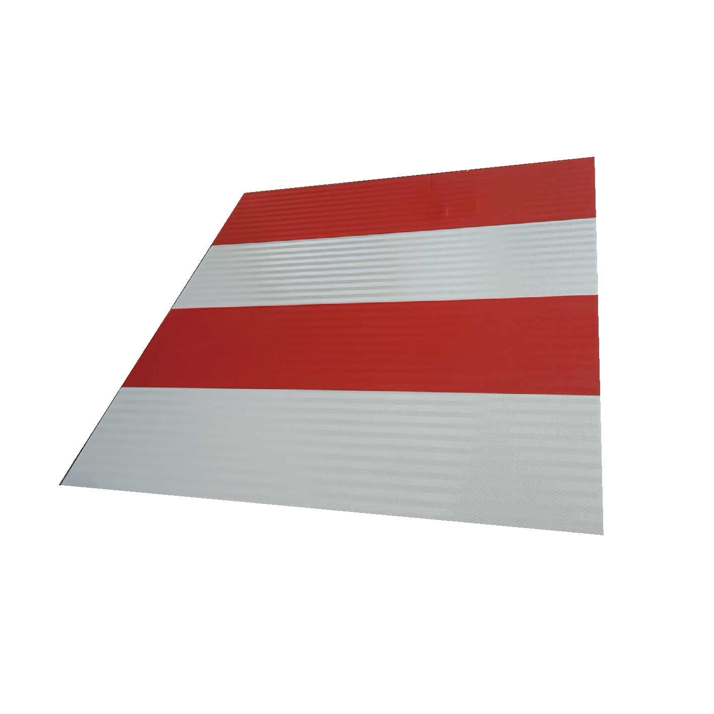 库标 电杆安全警示标牌(铝合金) 800*800mm(块)