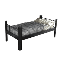 长裕兴 铁架床 1米 张